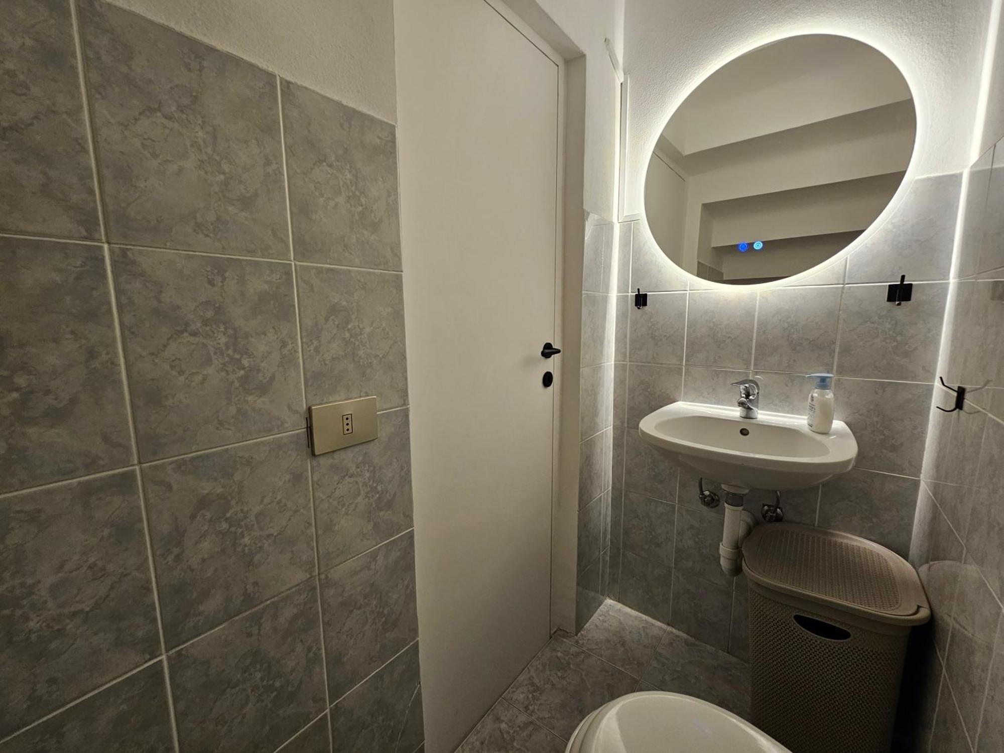 Exclusive Top Floor 2-Bedroom Flat Milán Exteriér fotografie