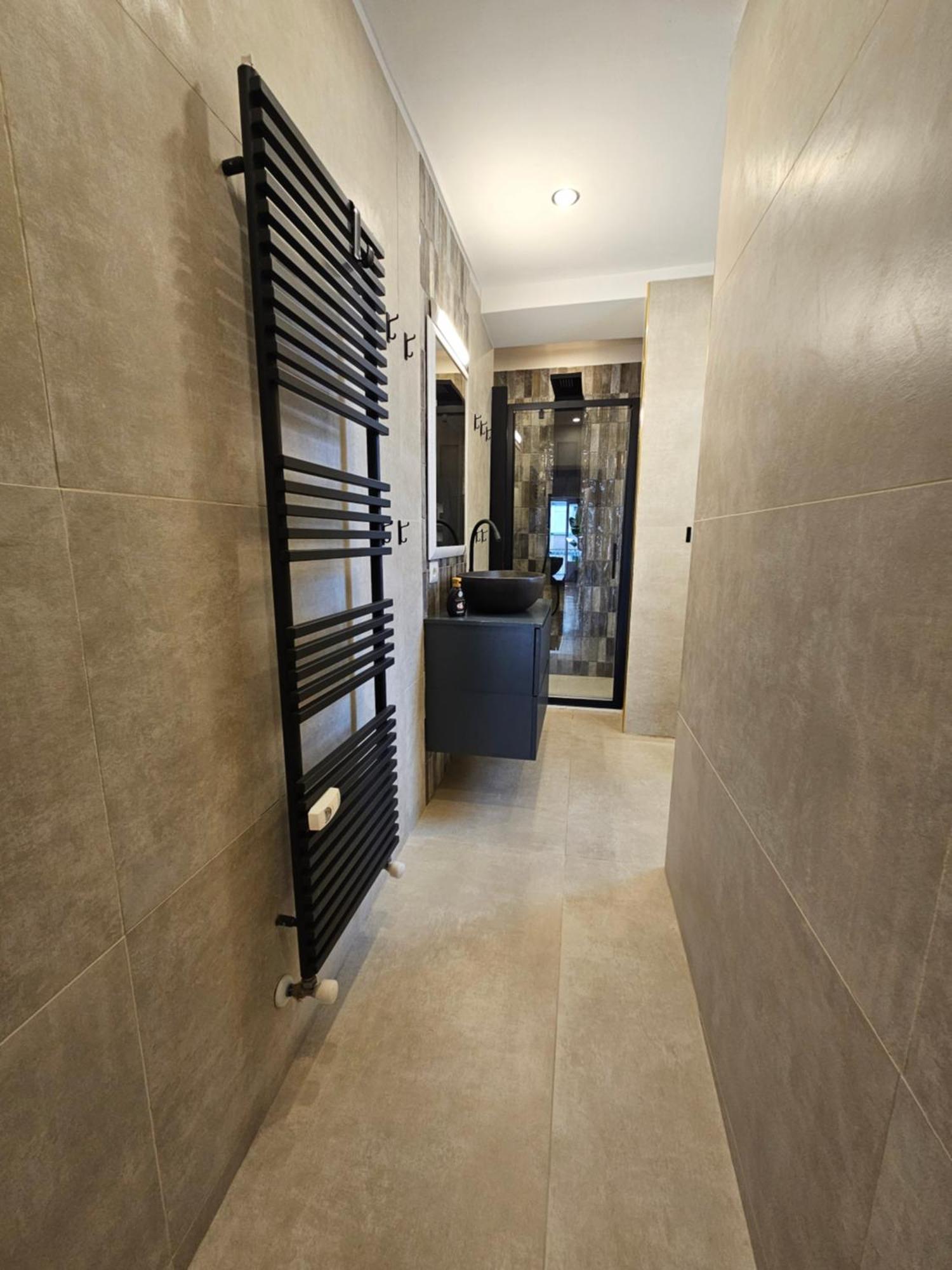 Exclusive Top Floor 2-Bedroom Flat Milán Exteriér fotografie